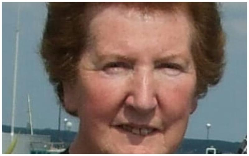 'An outstanding person' - Tributes pour in for beloved mother and grandmother from Kildare