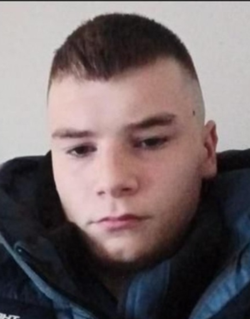 Renewed Missing Person Appeal issued in relation to 17-year-old boy