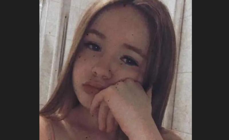 MISSING: Gardaí seeking information relating to whereabouts of missing 15-year-old girl