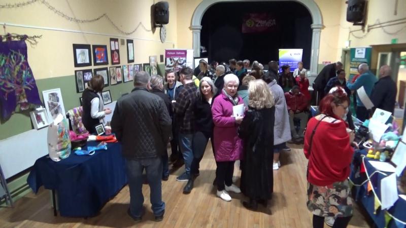 Monasterevin hosts fantastic celebration of Kildare learning 