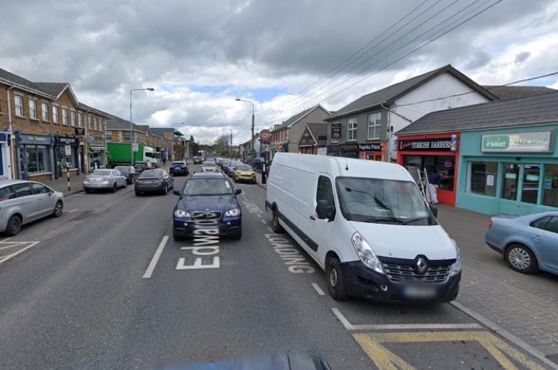 Fine for Kildare town resident who verbally abused garda in Newbridge