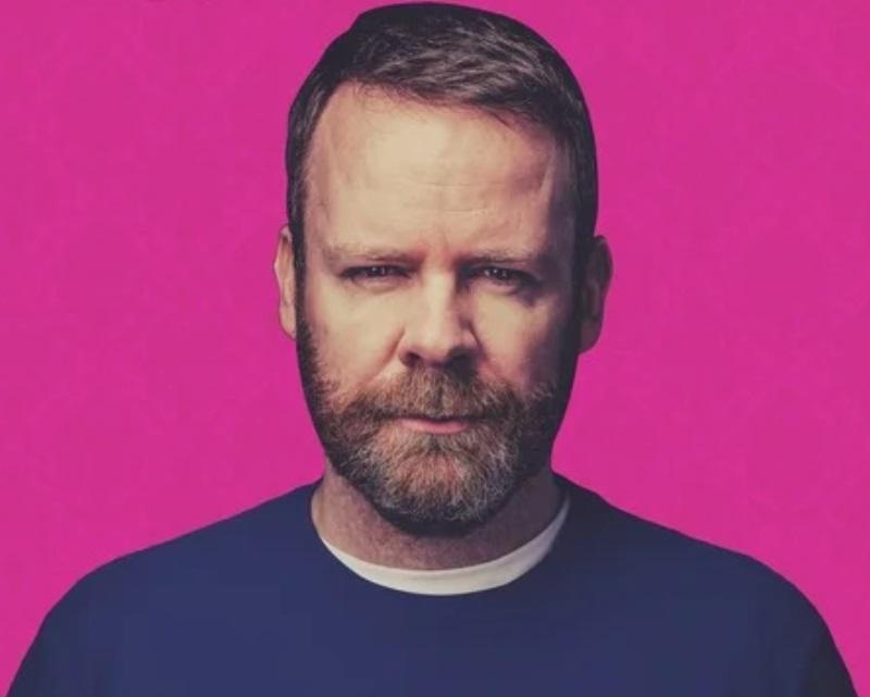 File photo: Neil Delemere