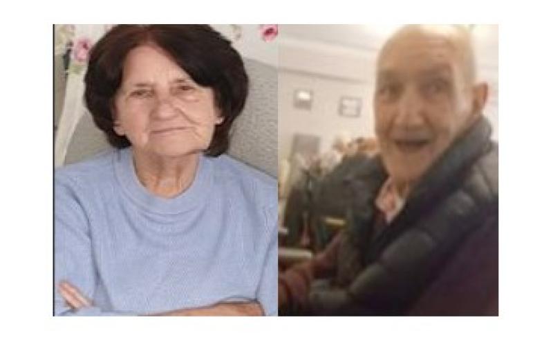 Kildare Death Notices for March 8, 2024