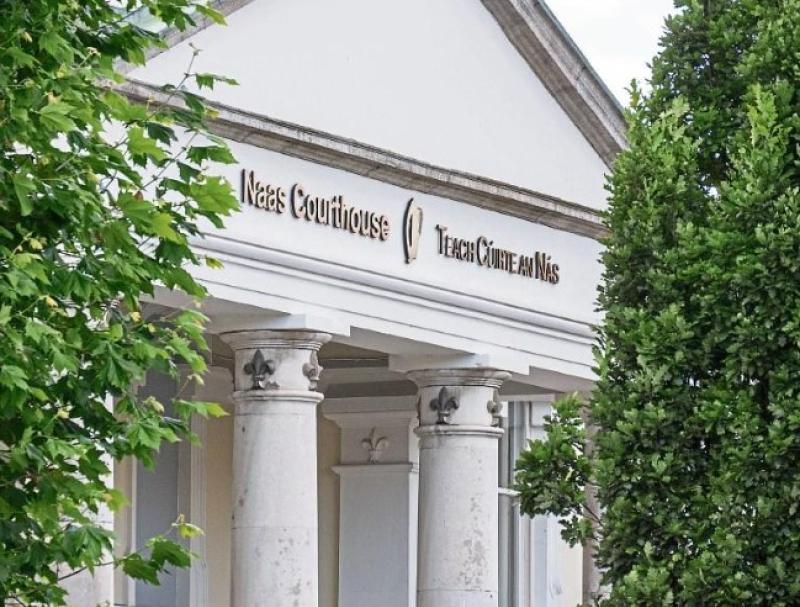 Man in alleged domestic violence case tells Kildare court there &lsquo;was a misunderstanding&rsquo;