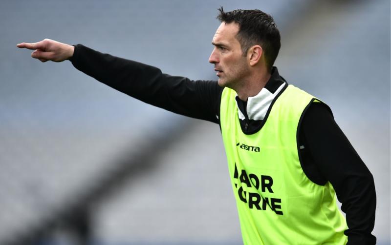 Dowling praises 'reliable' Qualter after Kildare hurlers' first league win