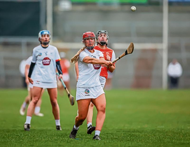 Kildare minors chalk up win over Kerry