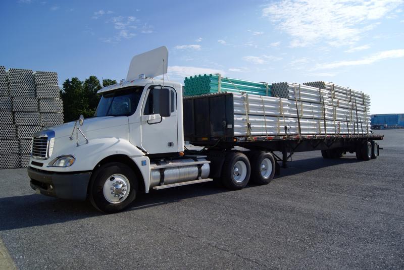 Dozens of new truck parking spaces proposed for Kildare site