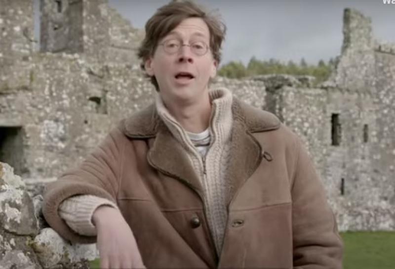 Three Kildare wells to feature in new TG4 documentary exploring Ireland's myths and legends