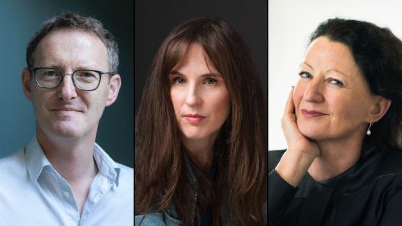 Opportunity for Kildare writers as entries now open RTÉ Short Story Competition 2024