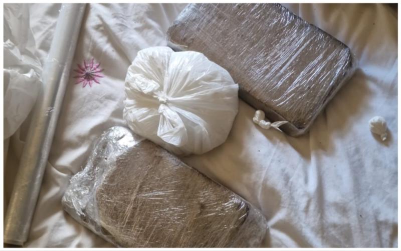 Man, 50s, faces court after €70,000 drug seizure at house