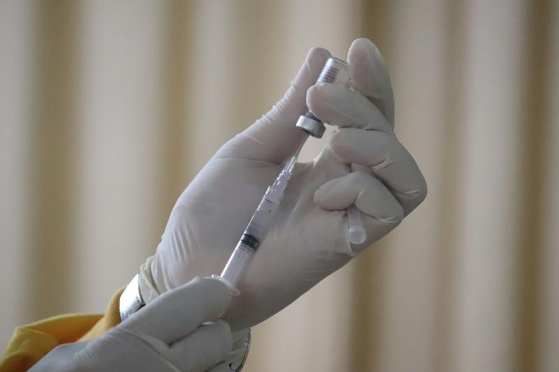 Shingles vaccine could be added to adult immunisation programme