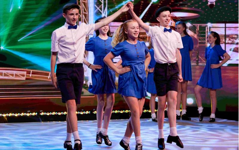 An R&iacute;l Deal to showcase more Kildare dancers this Sunday on TG4