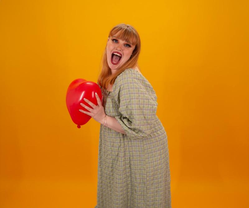 Kildare singleton ready to find love on tonight's episode of First Dates 