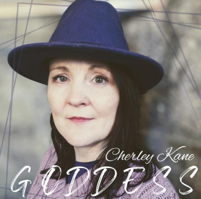 Big Kildare Interview: Coolearagh woman makes music debut at 50 years of age