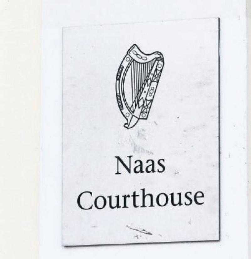 Man accused of causing criminal damage in North Kildare with stolen vehicle sent forward for trial