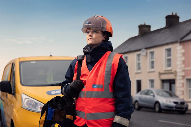 ESB Networks Apprenticeship Programme 2024 open for applications