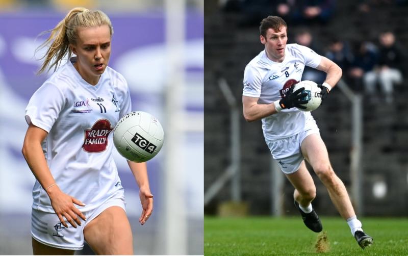 VOTE - Who was your Kildare Player of the Week?