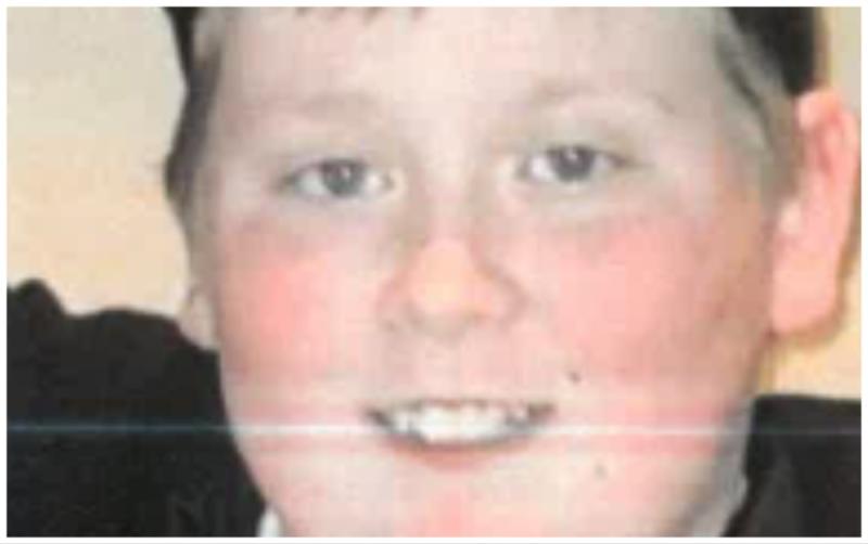 Have you seen Tyler? Gardaí issue appeal for missing 13-year-old from PortarlingtonHave you seen Tyler? Gardaí issue appeal for missing 13-year-old from Portarlington