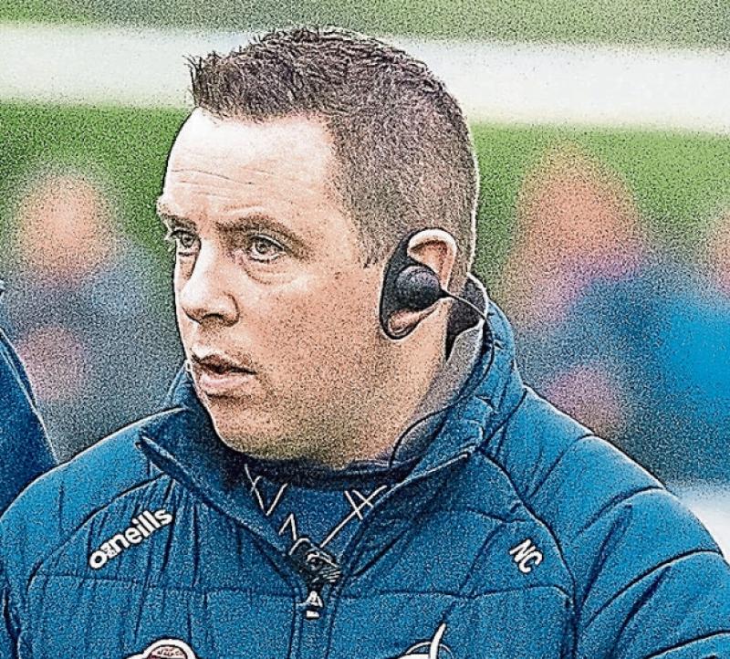 Leinster MFC: Kildare name team for opener