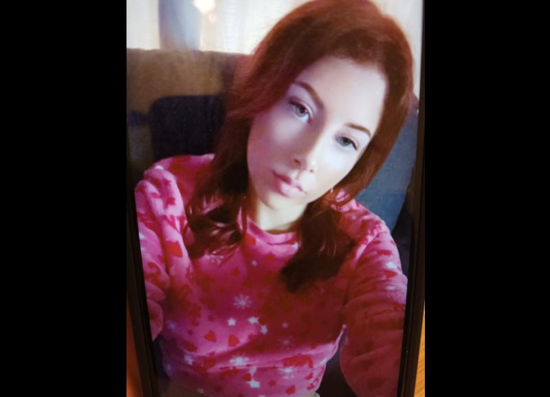 Gardaí issue urgent appeal for missing 17 year old in County Meath