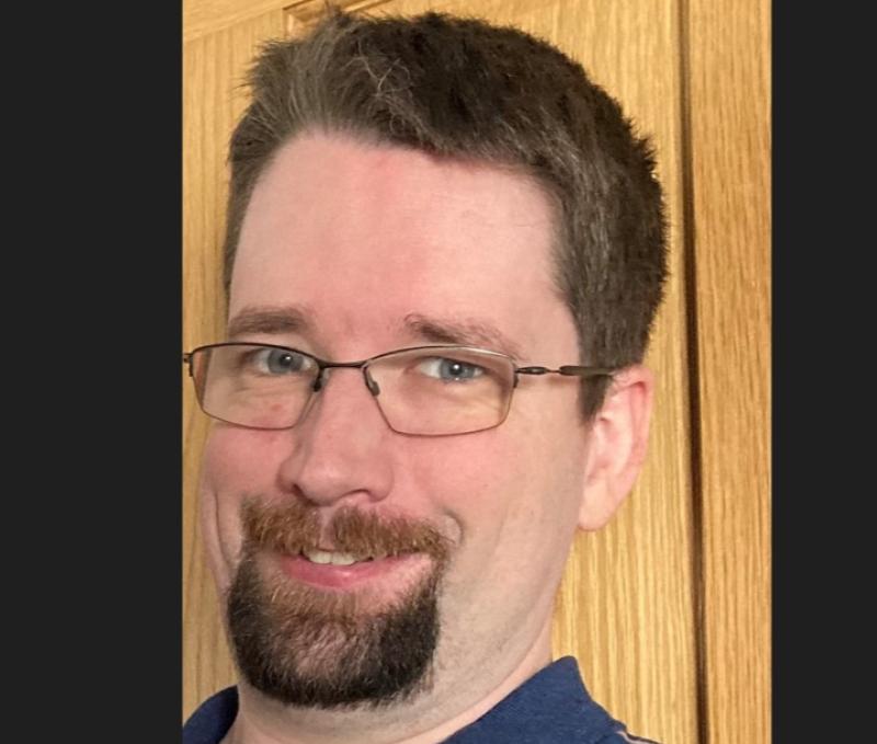 UPDATE: Missing 32-year-old man located safe and well