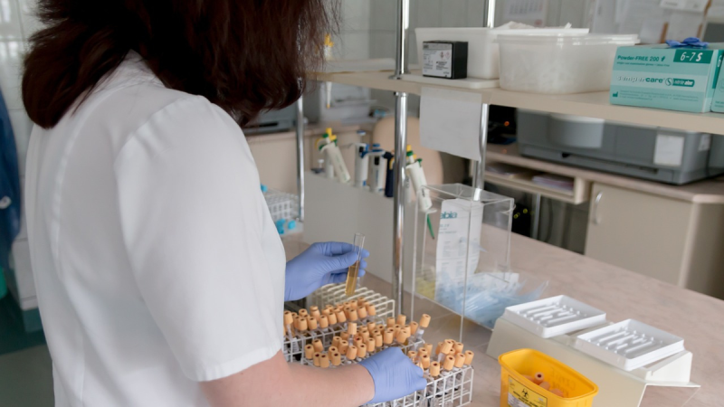 Irish nurses demand end to 'detrimental' HSE recruitment freeze as Easter weekend looms
