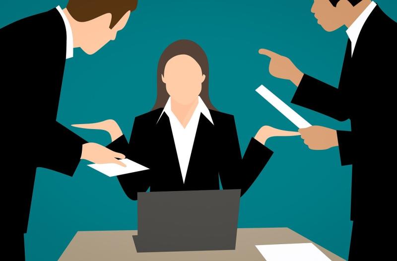 Complaints from Kildare residents to Finance and Pension Ombudsman increased by nearly 50% last year