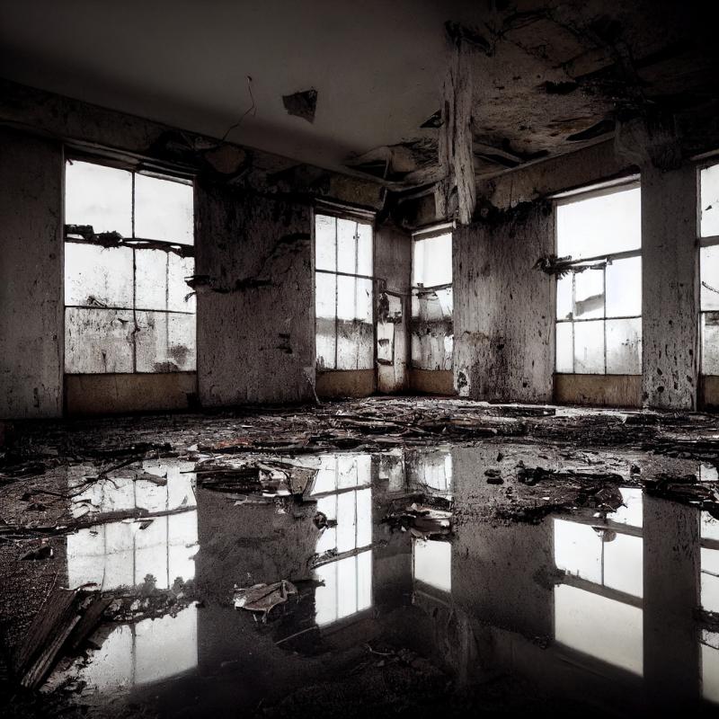 Derelict sites net €77K for Kildare County Council 