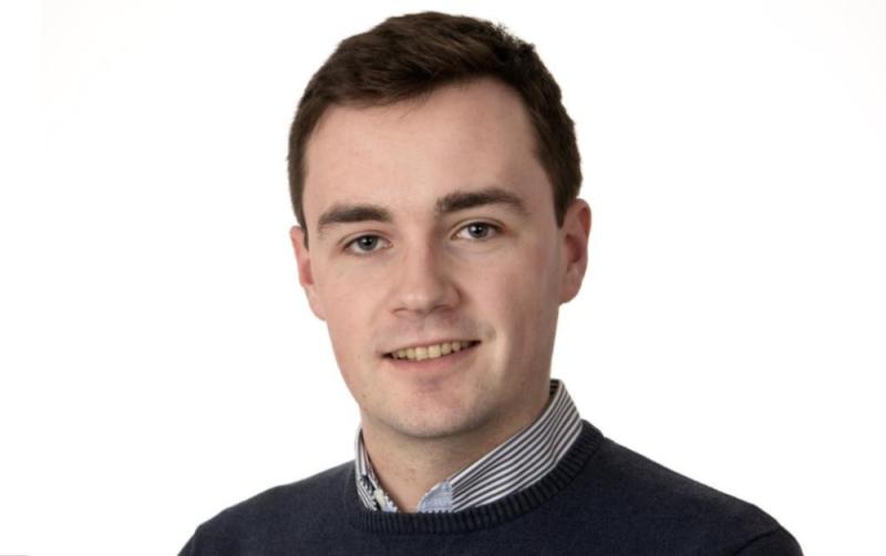 Athy man to represent Kildare at Mr. Personality Festival