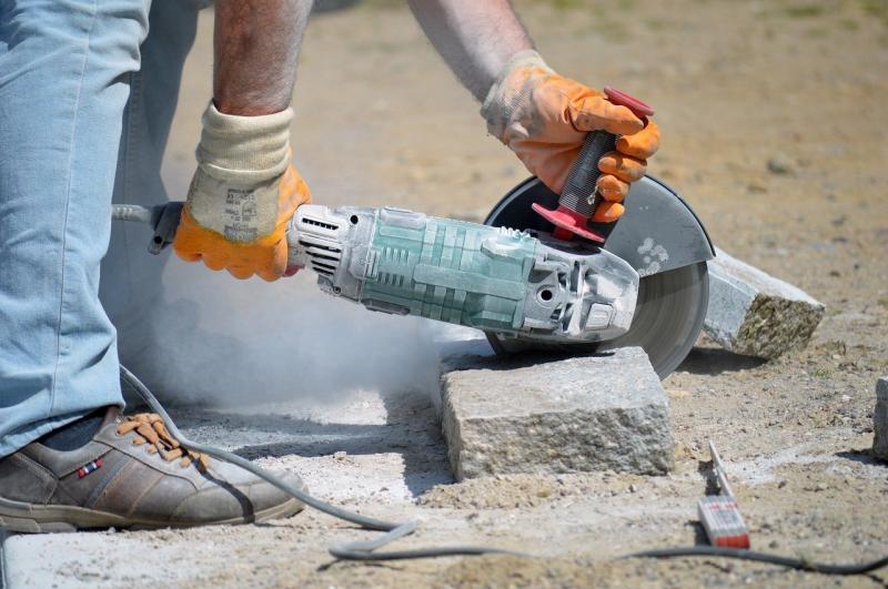 ‘Substantial amount’ of power tools stolen from housing development in North Kildare