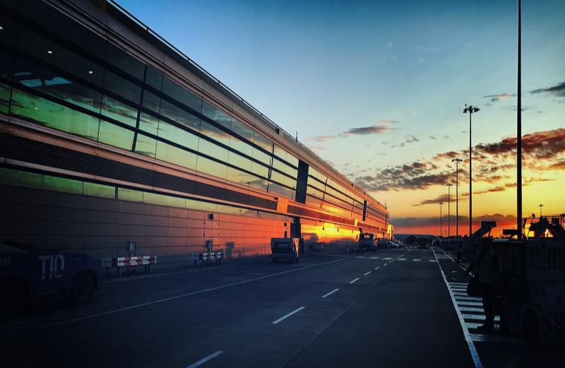 Dublin Airport edges closer to 32m cap after busiest September ever for the Airport