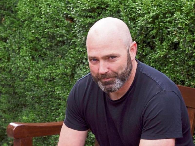 Tipperary author Donal Ryan to publish new book this summer