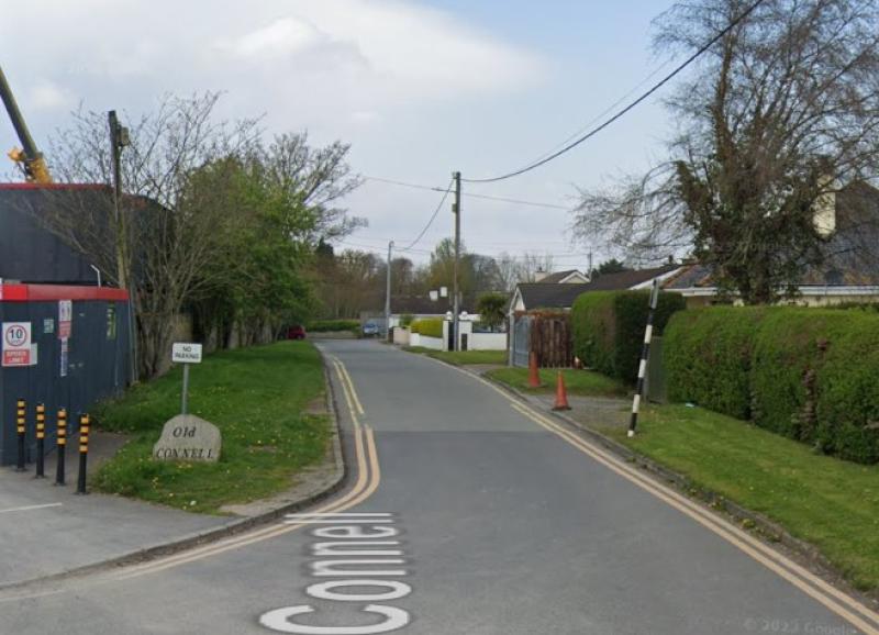 Kildare gardaí investigating Newbridge incident in which elderly man was robbed by two women