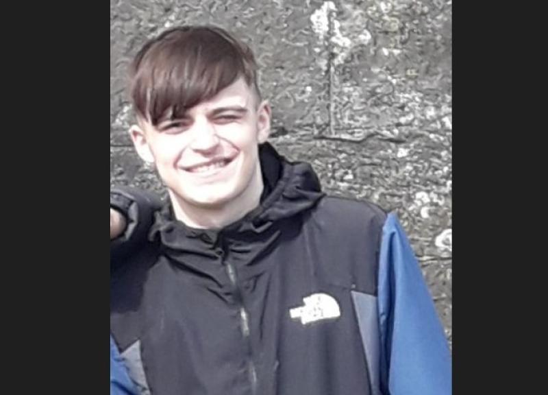 Renewed information appeal issued by gardaí concerning missing Clonmel teen 