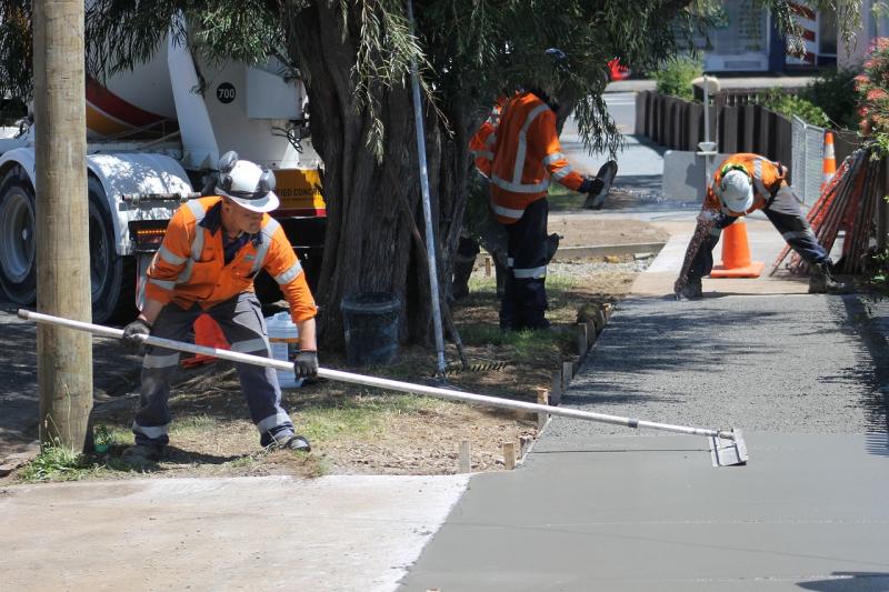 NOTICE: Kildare County Council announces upgrade works for area in Sallins