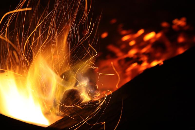 Firework causes ‘extensive’ damage to house near Athy, County Kildare
