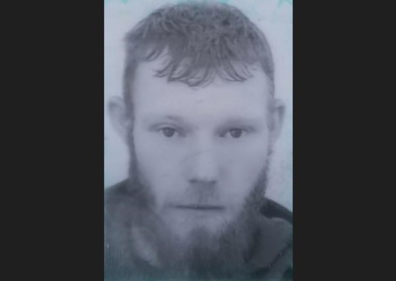 UPDATE: Man from Nurney, County Kildare, has been located