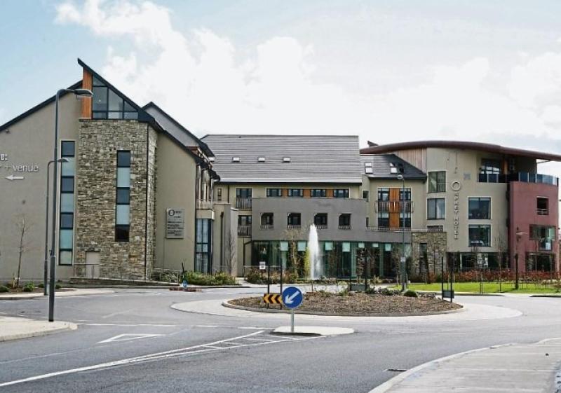 Set of keys stolen from Kildare hotel, gardaí investigating