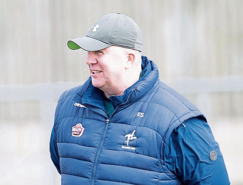 o'neills.com Leinster U20 HC: Kildare name side for Friday's clash