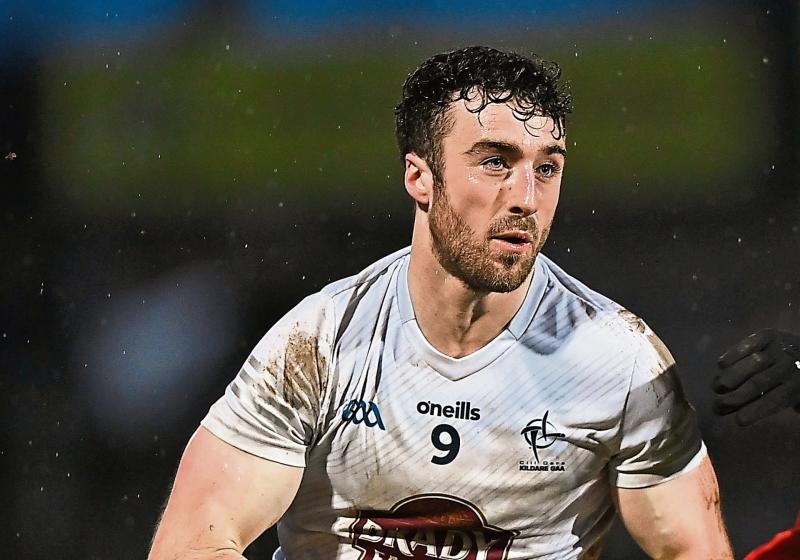 Leinster SFC: Kevin Flynn, Niall Kelly return for Kildare