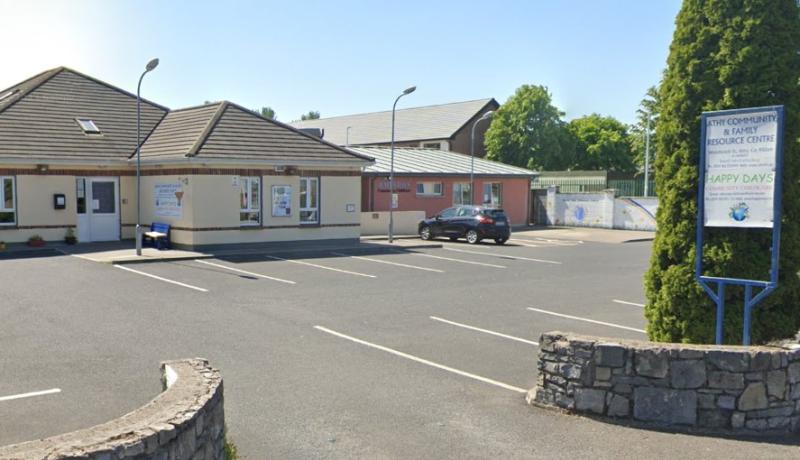 Homelessness clinics announced by Kildare County Council for Athy and Newbridge