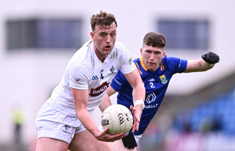 Leinster SFC: Kildare v Wicklow report