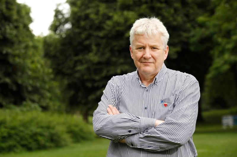 Irish Heart Foundation wants more funding for services for heart and stroke patients 