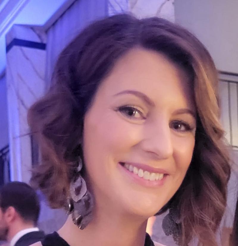 Breast cancer patient recovers to take part in Kildare fashion show