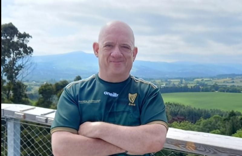 Big Kildare Interview: North Kildare man discusses his diagnosis of colon cancer for Bowel Cancer Awareness Month 2024