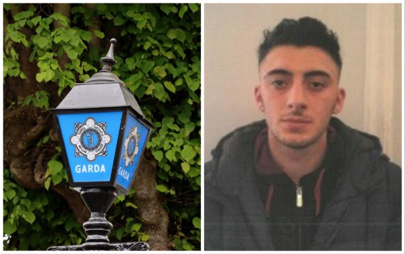 Appeal launched to find teen missing for three days as gardaí 'concerned' for his safety