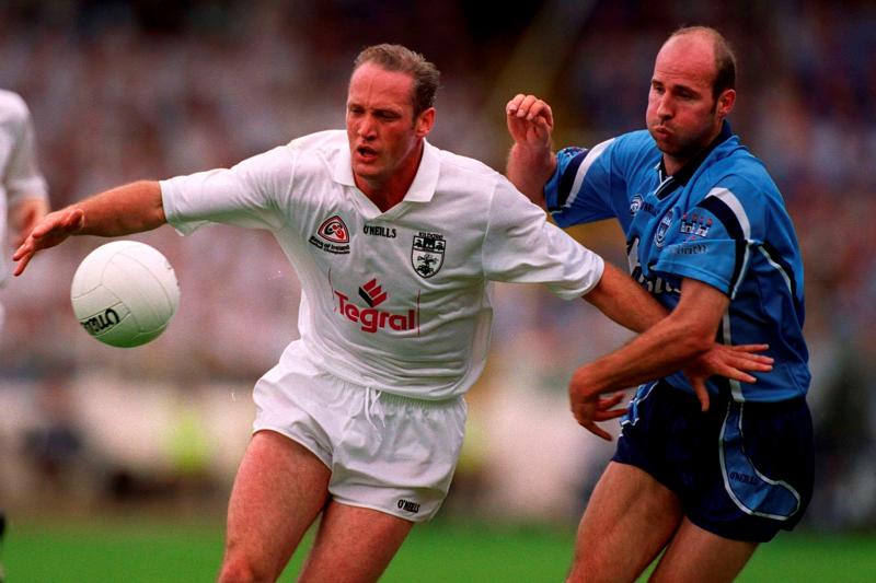 Willie McCreery reflects and reminisces on a glorious career