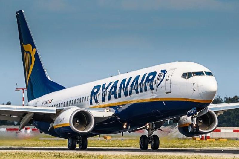 Fancy a trip to Ibiza? Ryanair extend flash sale for sun-soaked destinations with flights for €12.99