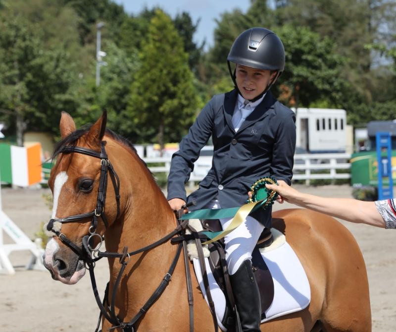 Auction at Punchestown Festival to raise funds for equine centre in memory of young jockey Jack de Bromhead 