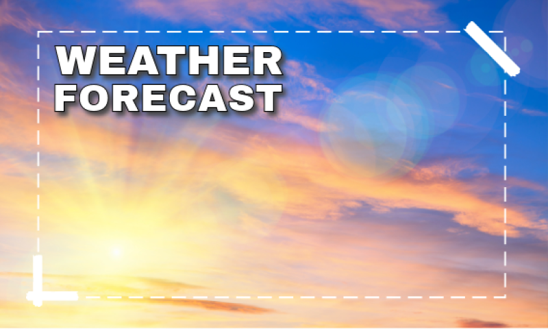 Rain on the way but possible heatwave forecast for May bank holiday weekend 